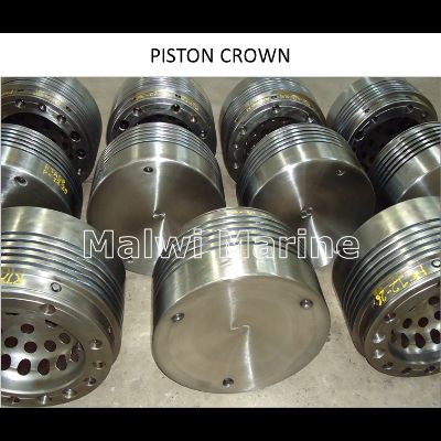 Piston